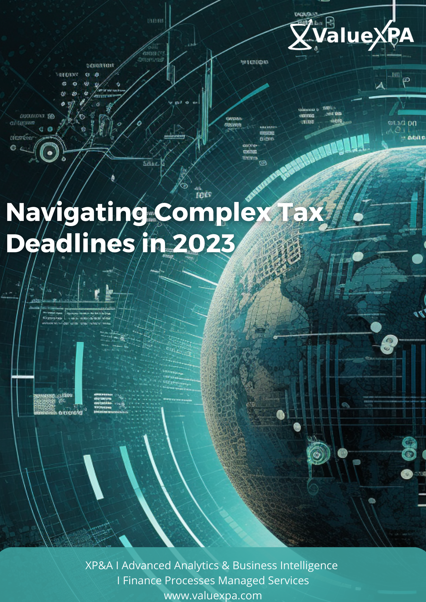 Navigating Complex Tax Deadlines in 2023